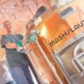 Brew Day, Iron Hill