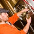 Brewer Mike, Iron Hill Brewery