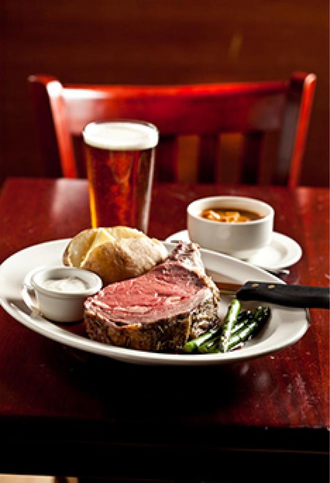 Chestnut Hill's Iron Hill Brewery & Restaurant Debuts New Weekend Offerings — The Town Dish