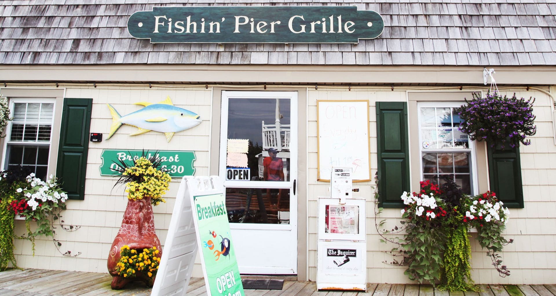 Destination Jersey Shore A Local's Guide to the Best Summertime Spots