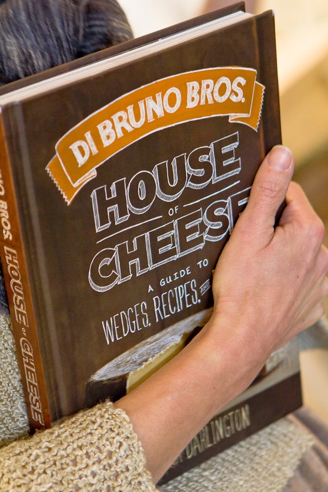 Di Bruno Bros Are Expanding, Opening Fifth Location at Philadelphia's