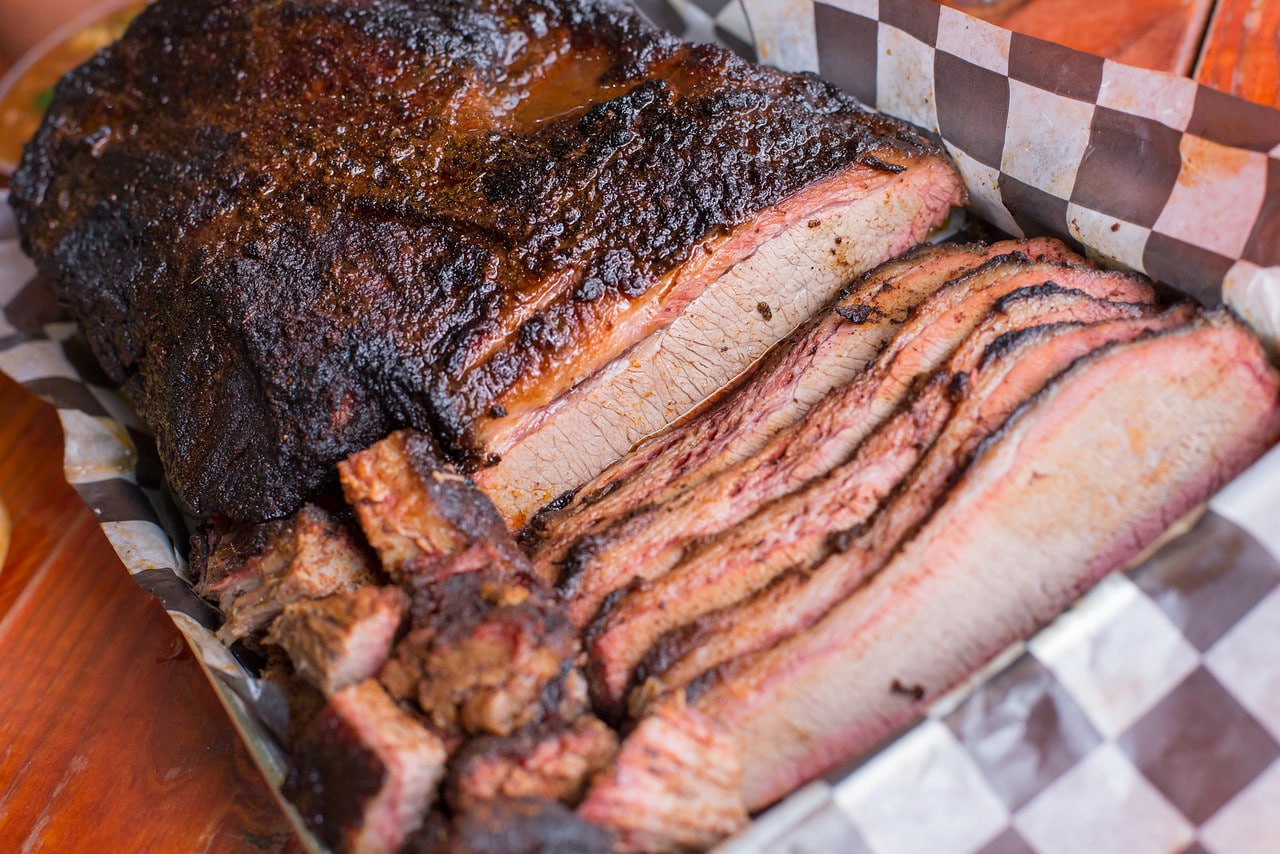 Meet the Guru of ‘Cue — Glenn Gross of Fat Jack’s BBQ — The Town Dish