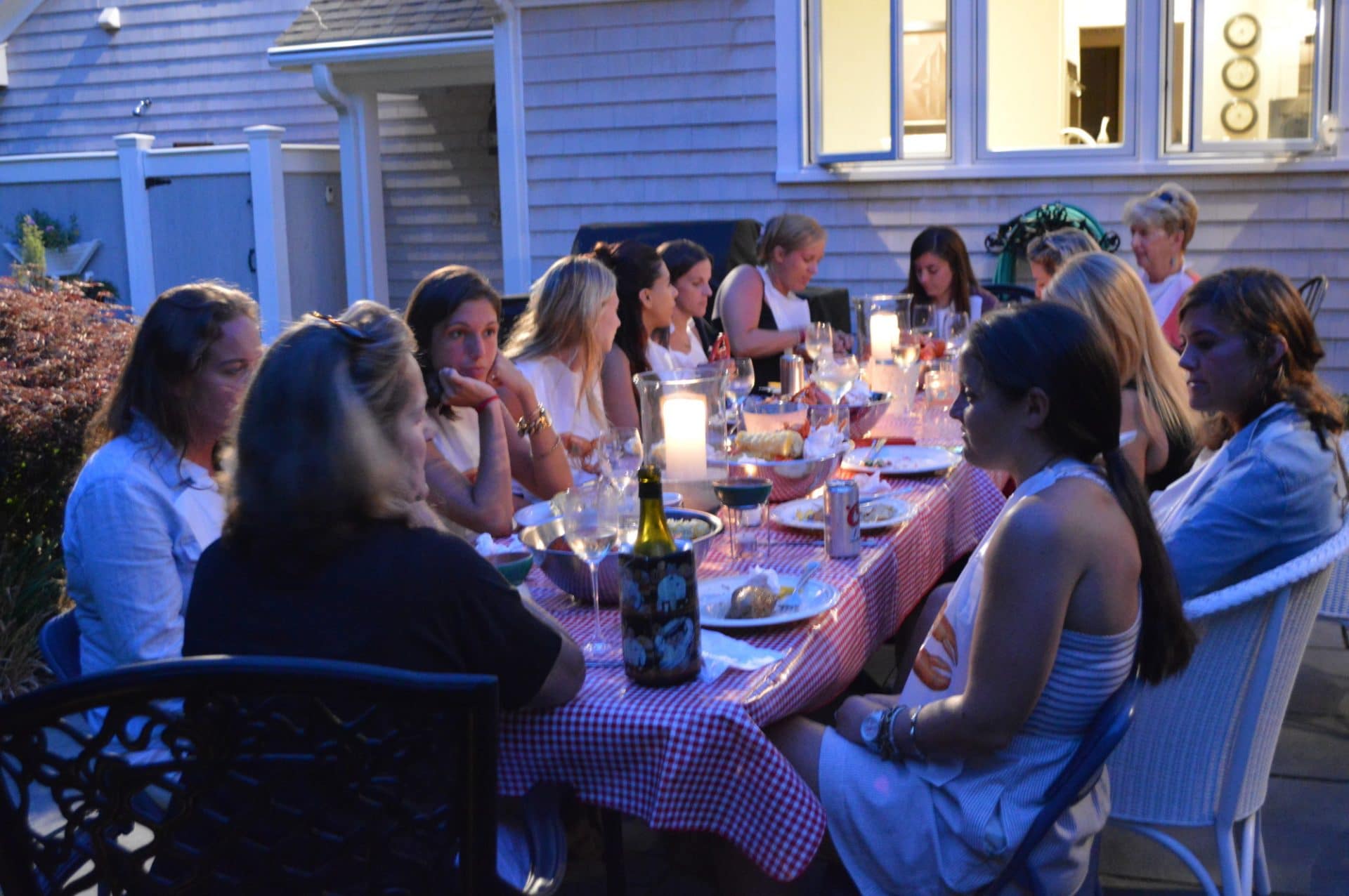 Party Planning 101 How To Throw a Classic Cape Cod Bachelorette Party