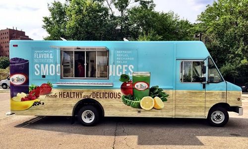 Food Truck Investment Food Truck Investment