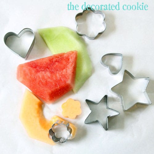 5 New Ways to Use Your Cookie Cutters — The Town Dish