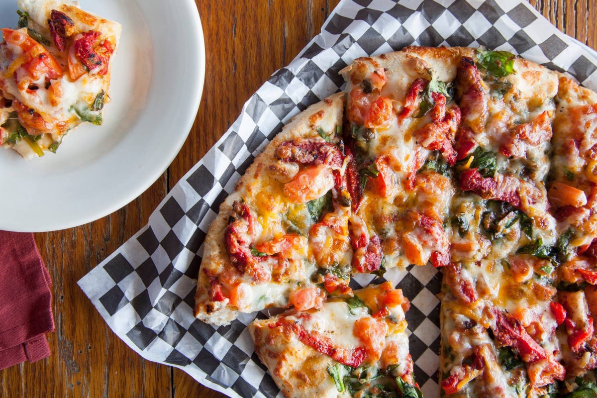 Exton Serves Up 9 Top Pizza Spots — The Town Dish