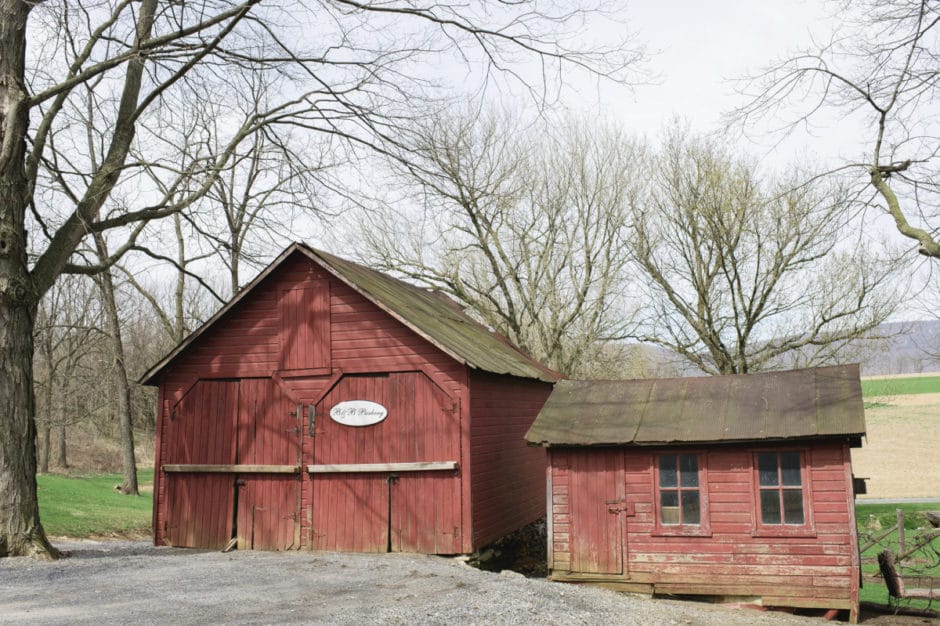 Road Tripping Pennsylvania Wine Land's Susquehanna Heartland Wine Trail