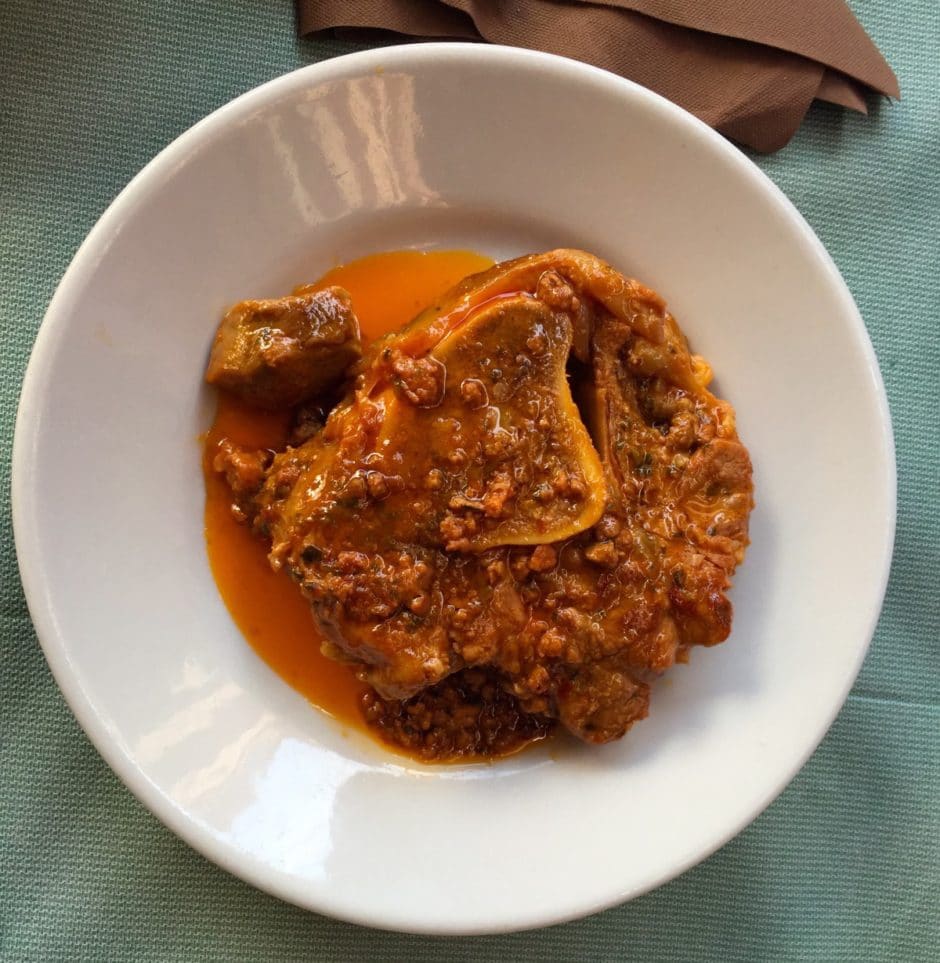 International Finds: Italian Dishes We Can’t Stop Talking About