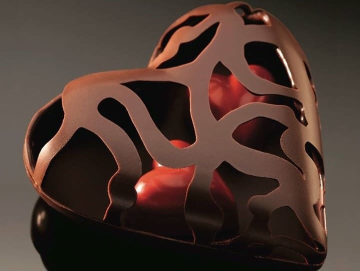 Why Éclat Chocolate Should Be Your Valentine's Day HQ — The Town Dish