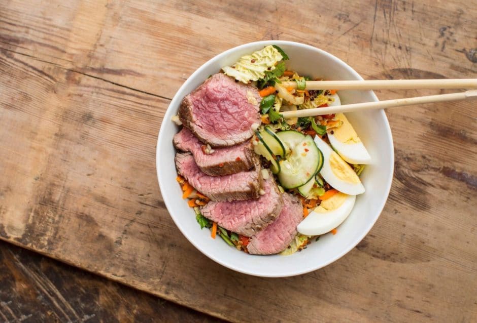 Snap Kitchen Arrives in Philly and the Main Line with HealthConscious