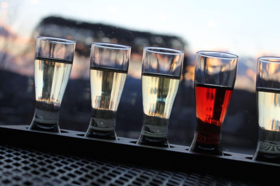 Spring into Warm Weather with Gettysburg’s Seasonal Ciders, Wines