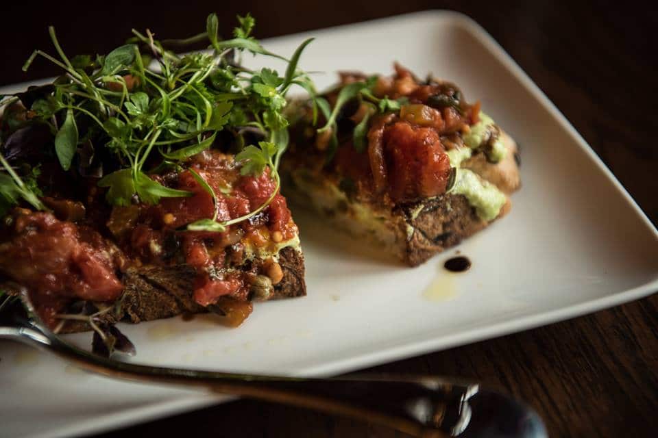 Now Open Autograph Brasserie in Wayne — The Town Dish