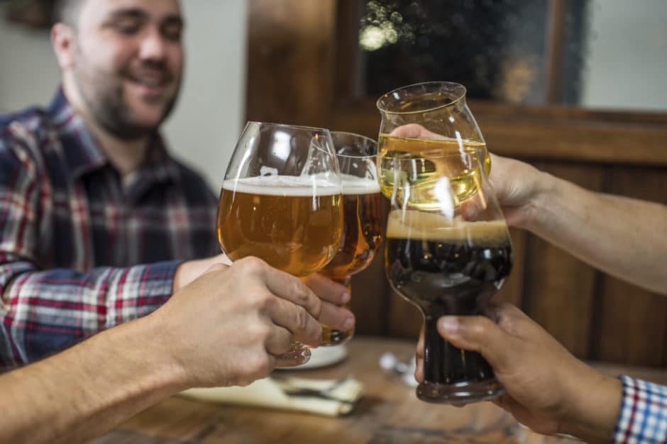 5 Top Spots in Gettysburg to Find Craft Beers — The Town Dish