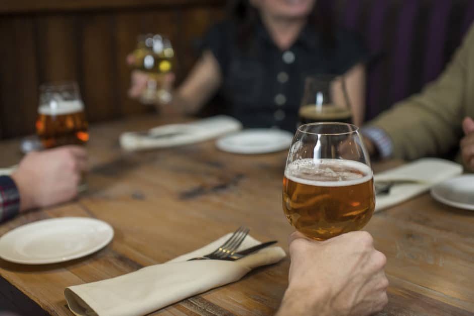 5 Top Spots in Gettysburg to Find Craft Beers — The Town Dish