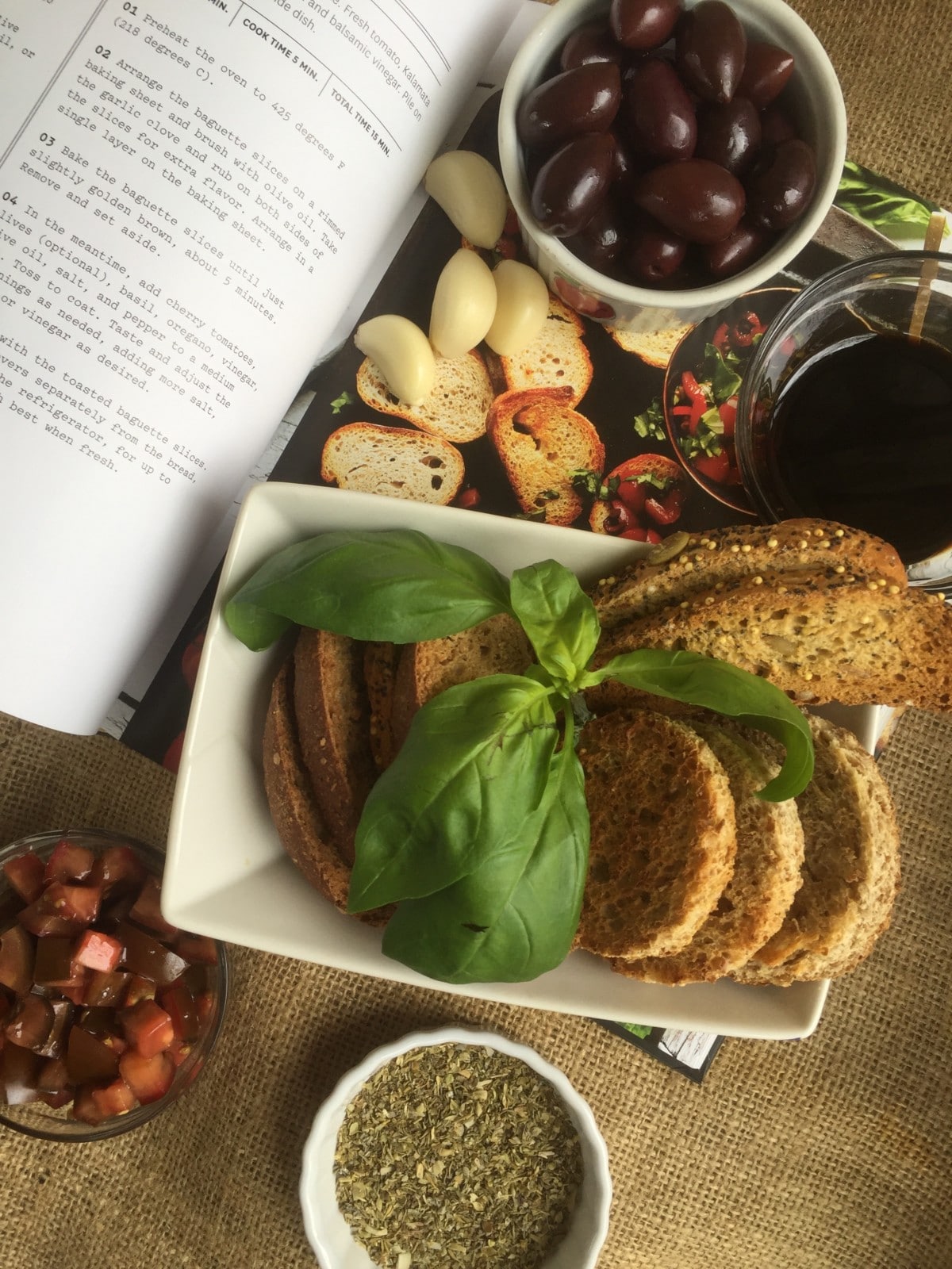 “Minimalist Baker’s Everyday Cooking,” a New GlutenFree and Plant