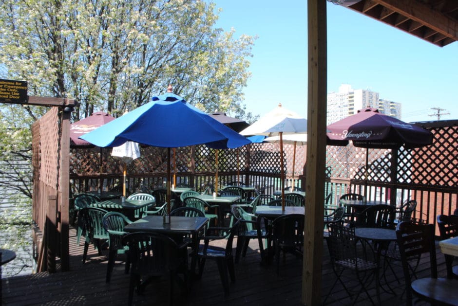 Top Spots in Harrisburg to Enjoy Alfresco Dining — The Town Dish