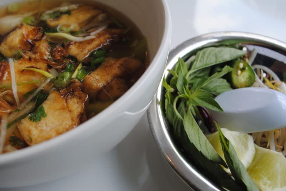 Now Open in Downtown Lancaster Sprout of Rice and Noodles — The Town Dish