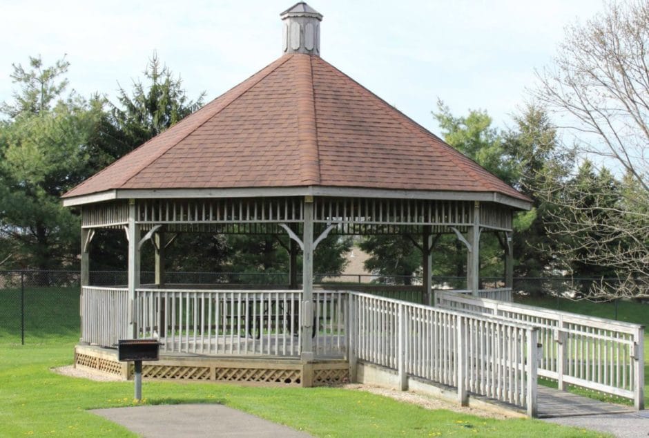 Pack The Perfect Picnic Head To These 6 Southern Chester