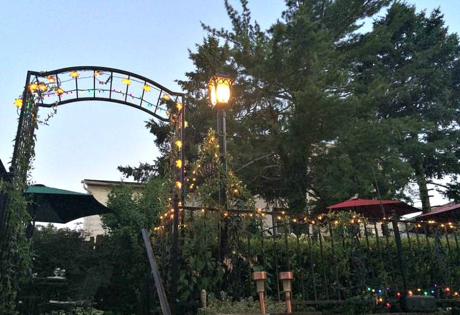 Phoenixville’s Best Outdoor Spaces for Dining and Drinking — The Town Dish