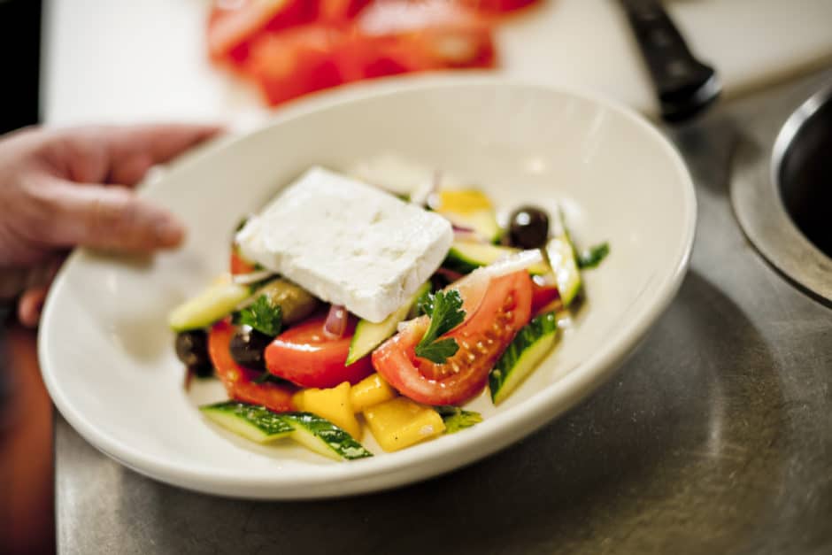 New Restaurants Ahead for King of Prussia, Newtown Square and Bala