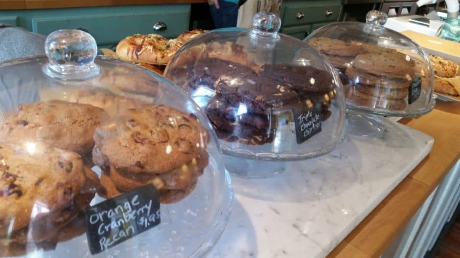 Crunch Your Way into Homemade Artisanal Breads at Gettysburg Baking Company — The Town Dish