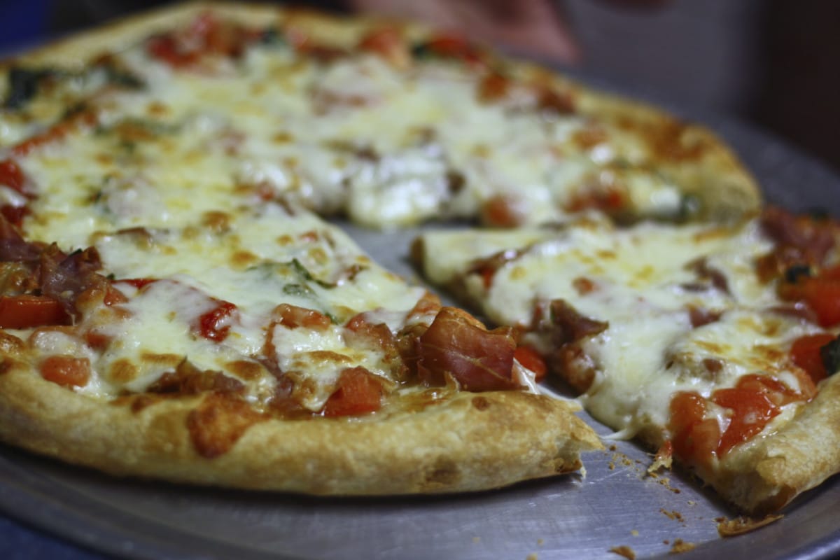 Cowabunga! Official Teenage Mutant Ninja Turtles Pizza Cookbook Coming