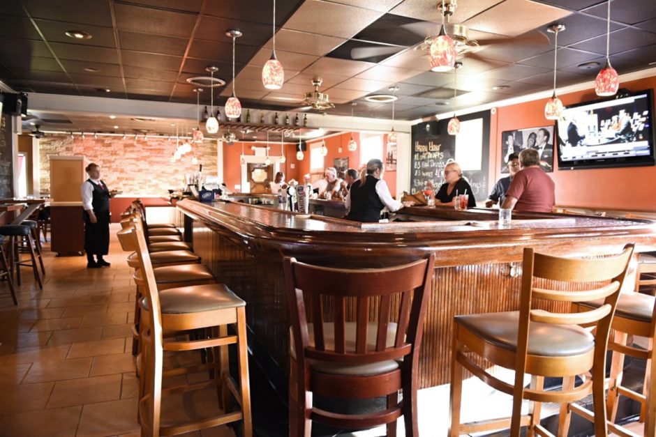 The Brown Derby A Taste of Nostalgia with a Modern Flair — The Town Dish