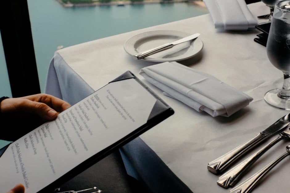 Best Restaurant Week Lunch Philadelphia Best Restaurant Week Lunch Philadelphia