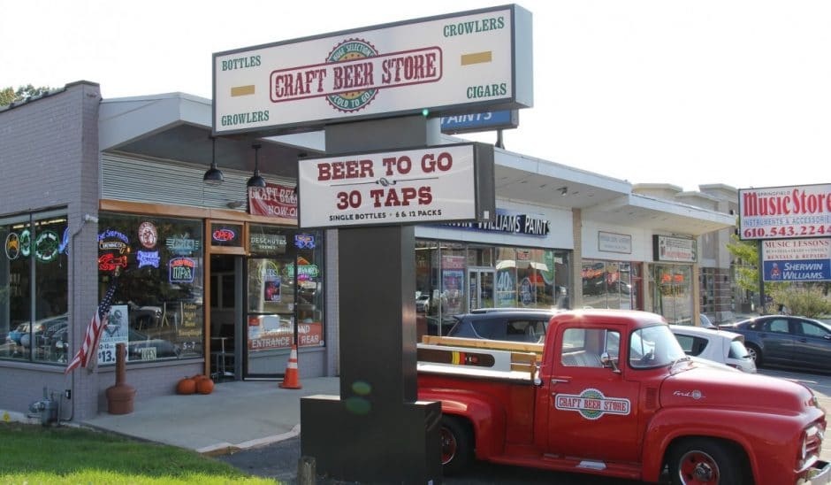 Gettysburg Craft Beer Gettysburg Craft Beer