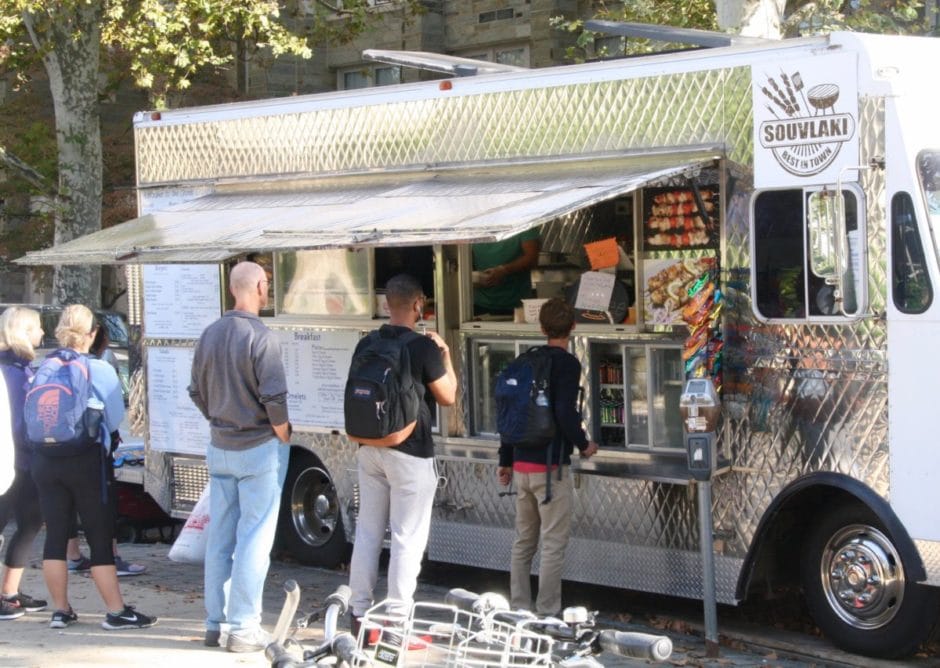 West Chester University Food Trucks Hours West Chester University Food Trucks Hours