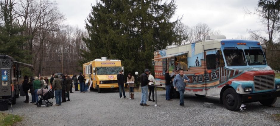 Kennett Square Food Truck Fest Kennett Square Food Truck Fest