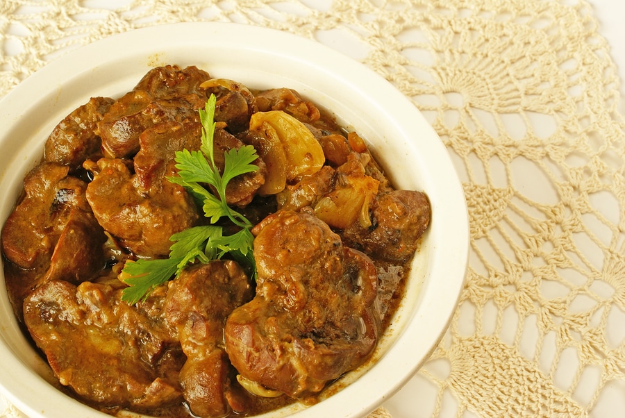 8 Ways to Experience Jamaican Cuisine — The Town Dish