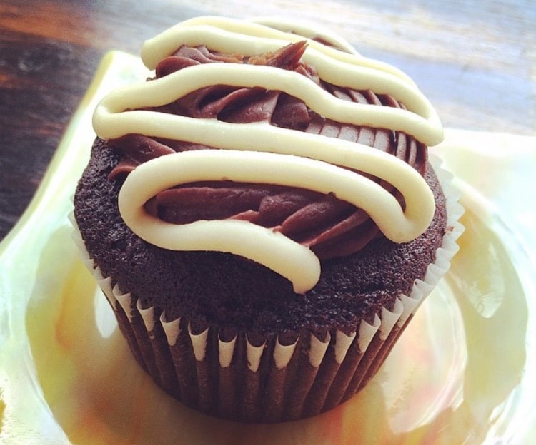 Town Dish Names 5 Top Spots for GlutenFree Cakes