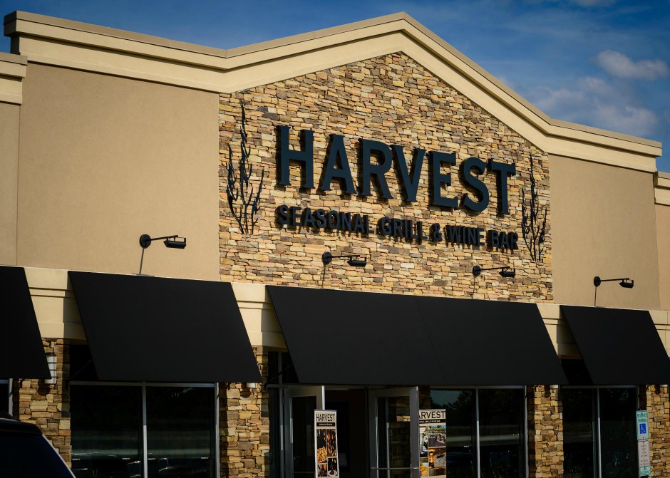Moosic Doc Magrogan’s Rebrands as Harvest Seasonal Grill & Wine Bar