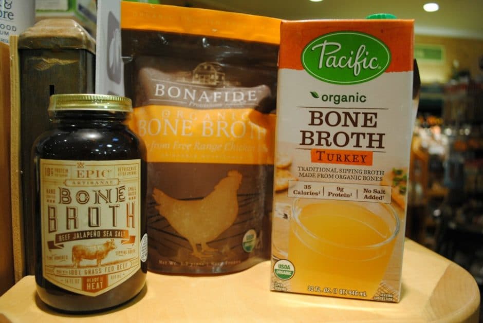Whole Foods Organic Beef Broth Whole Foods Organic Beef Broth