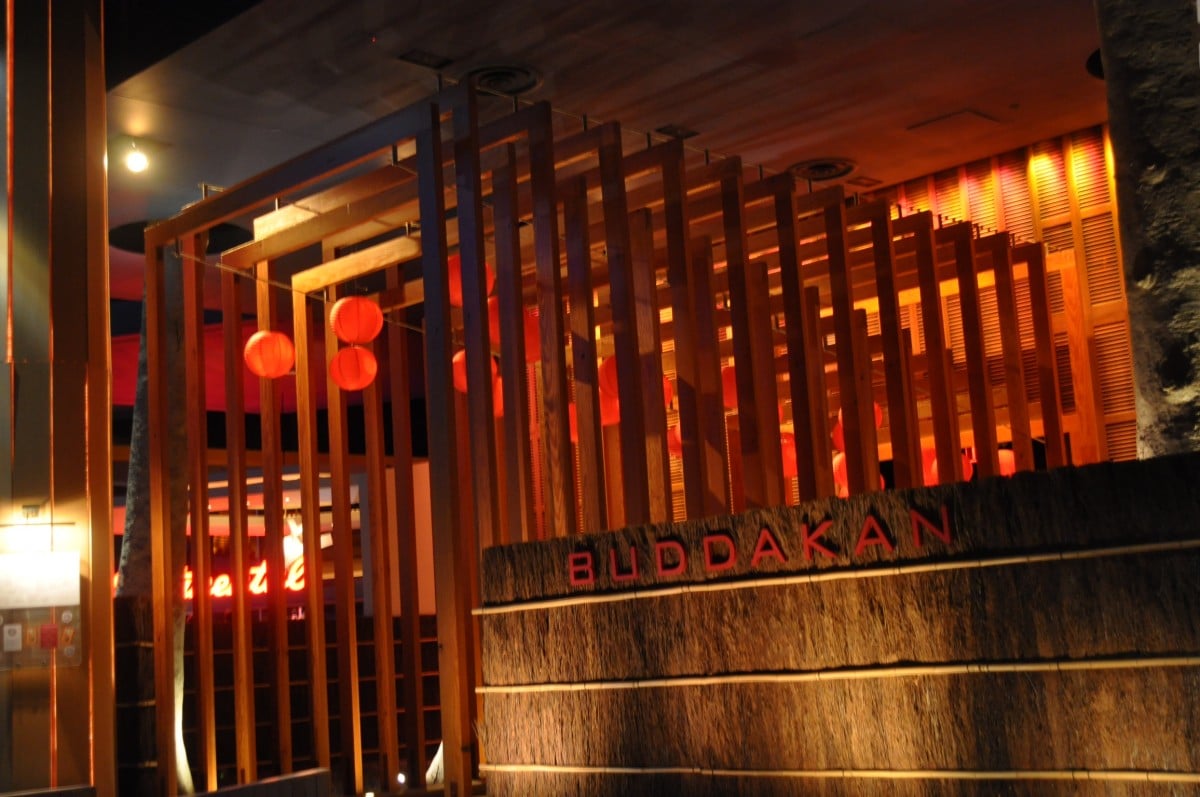Buddakan Atlantic City's Chinese New Year Tasting in Photos — The Town Dish