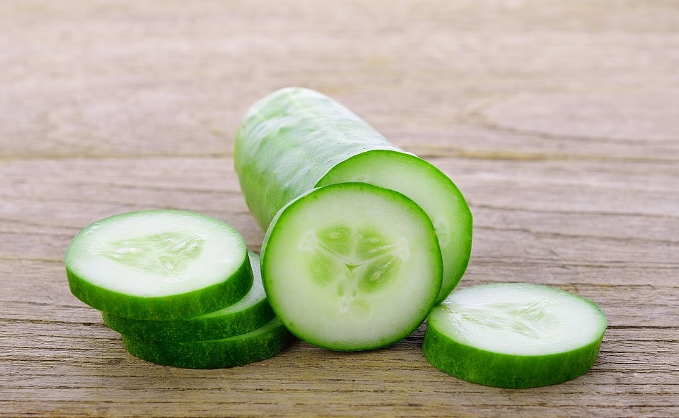10 Facts You Didn't Know About Cucumbers Cucumber Trivia