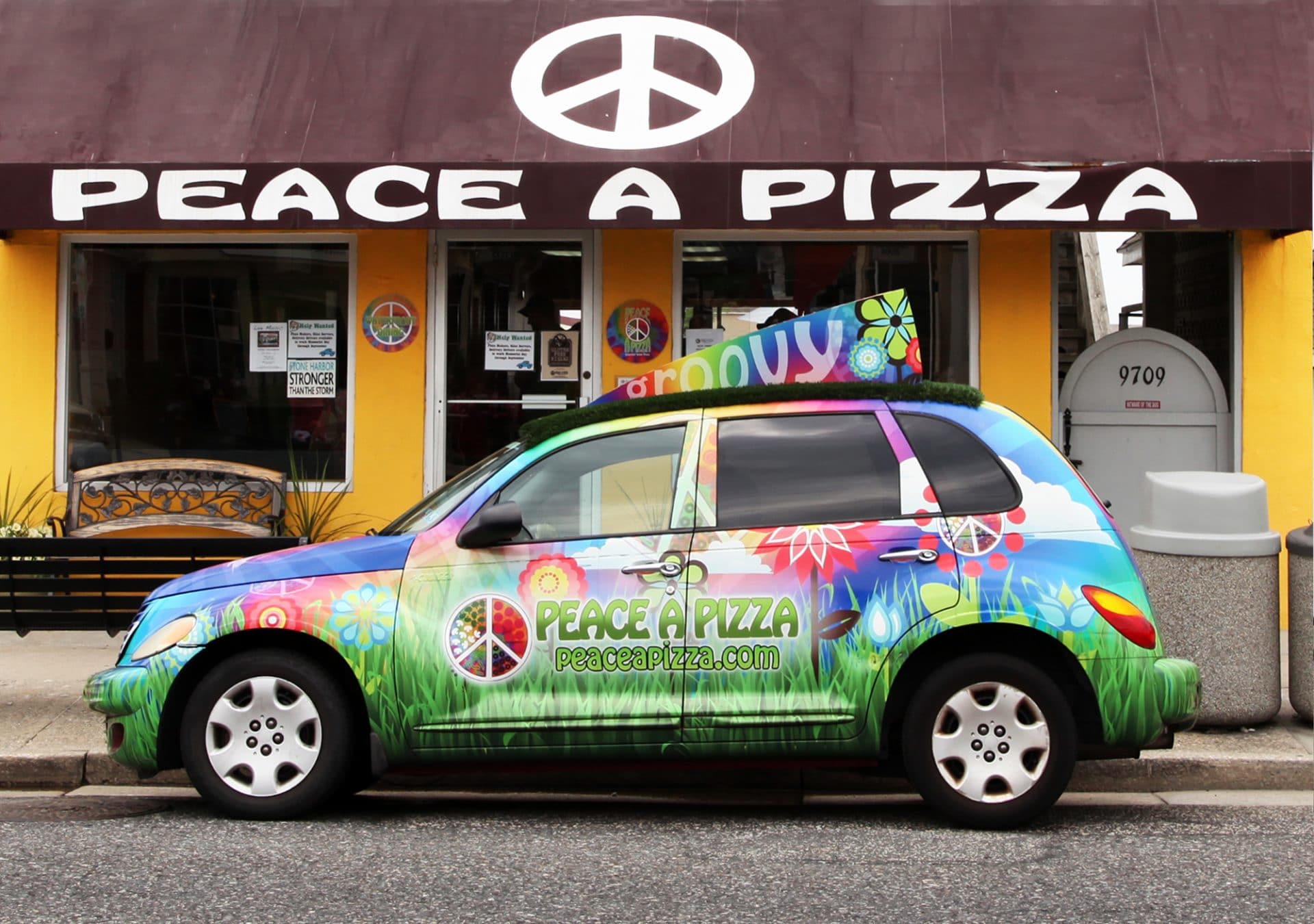 Destination Jersey Shore A Local's Guide to the Best Summertime Spots