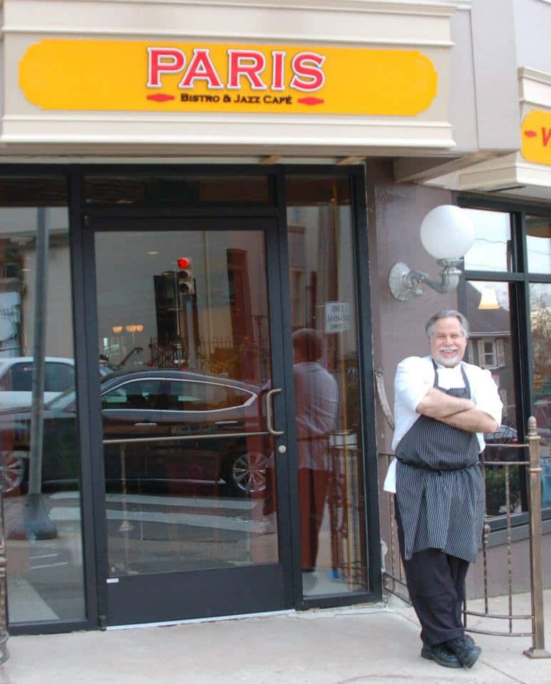 Paris Jazz Cafe Chestnut Hill Paris Jazz Cafe Chestnut Hill