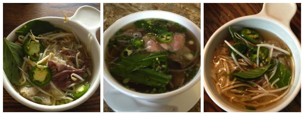 Where to Eat Pho in the Philadelphia Suburbs — The Town Dish