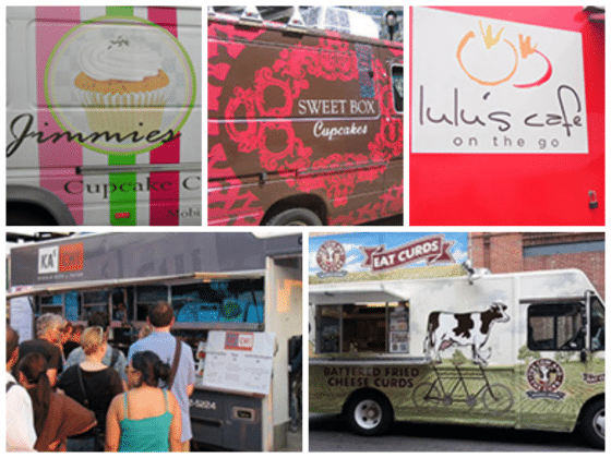 Phoenixville Food Truck Festival October Phoenixville Food Truck Festival October