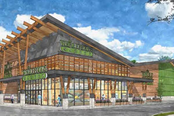 Whole Foods Newtown Square Whole Foods Newtown Square
