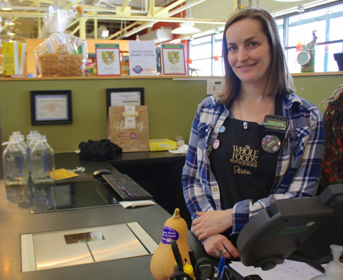 Front End Customer Service Whole Foods Front End Customer Service Whole Foods