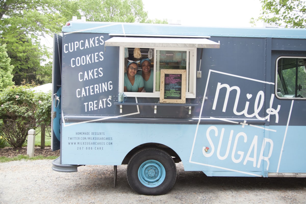 Chadds Ford Food Truck Chadds Ford Food Truck