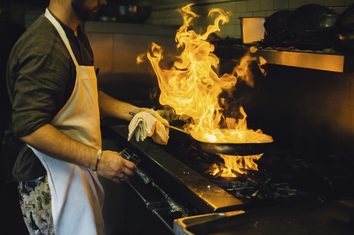 5 Ingredients Your Favorite Chefs Can’t Live Without — The Town Dish