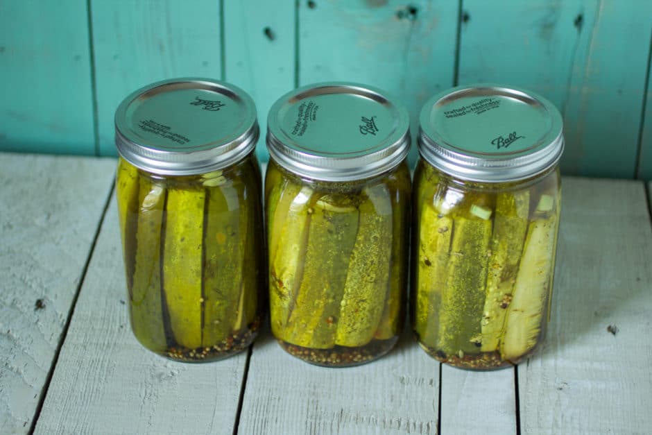 The History of the Mason Jar & How It Became a Symbol of the Hipster