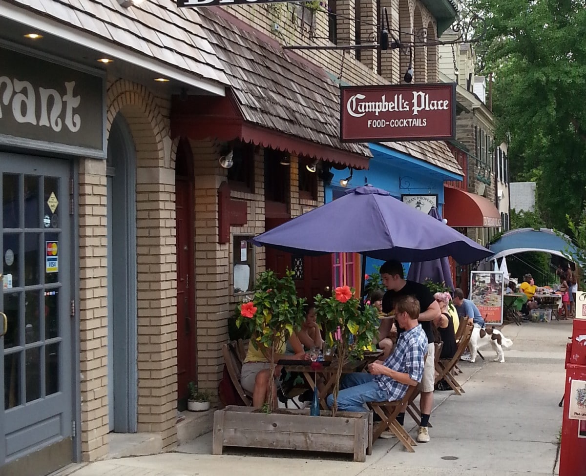 Germantown Avenue Chestnut Hill Restaurant Germantown Avenue Chestnut Hill Restaurant