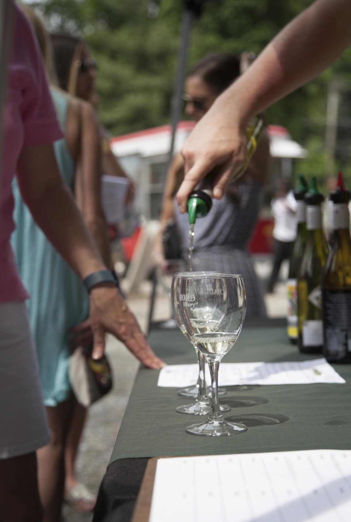Chadds ford winery events #4