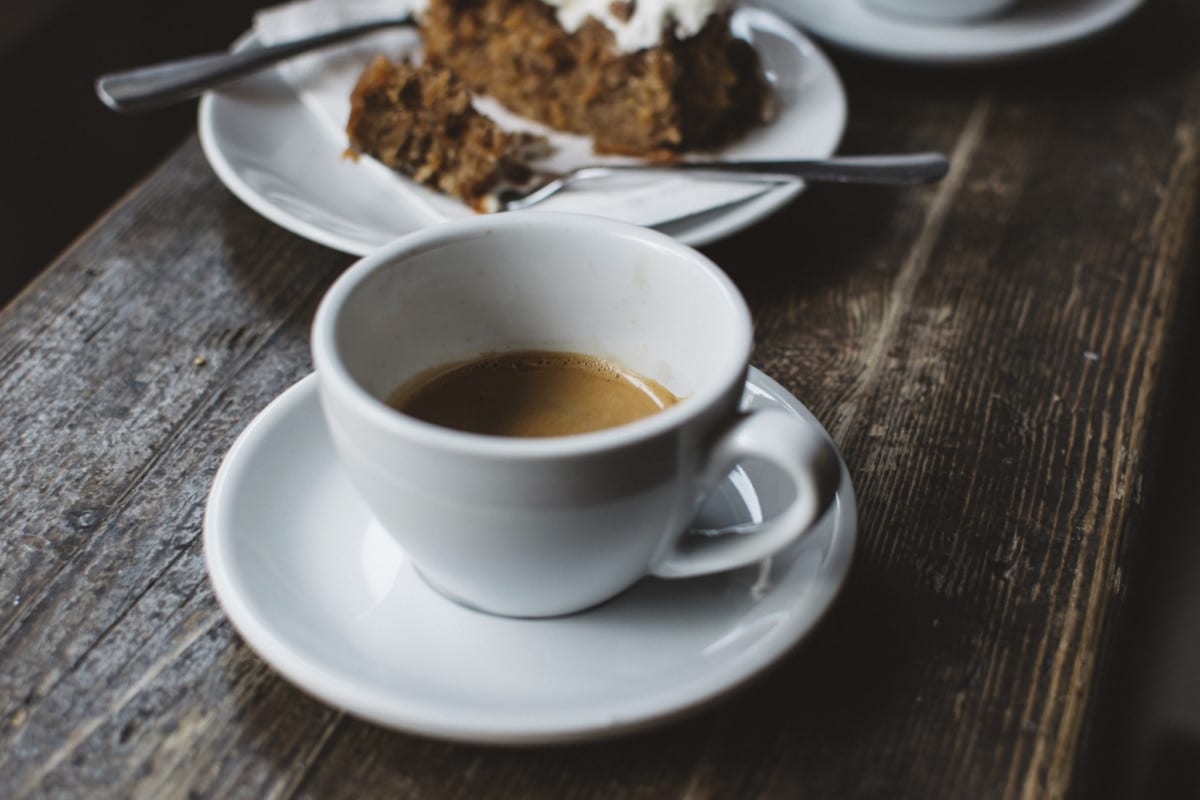 9 Coffee Spots in (and Around) Downingtown to Get Your Caffeine Fix