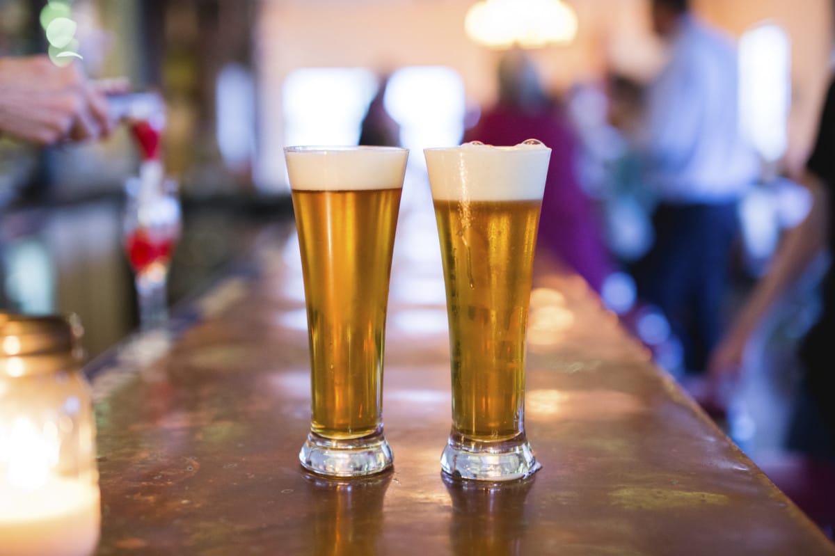 Food & Wine Picks the 30 Best Craft Breweries to Visit in PA — The Town